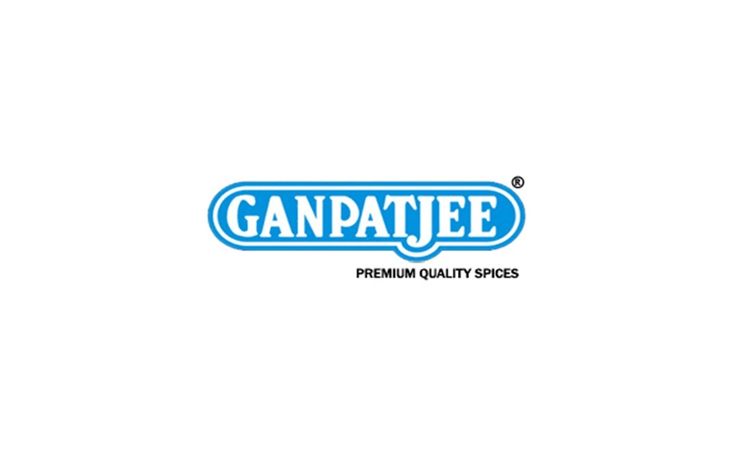 Ganpatjee Anardana Powder    Pack  100 grams